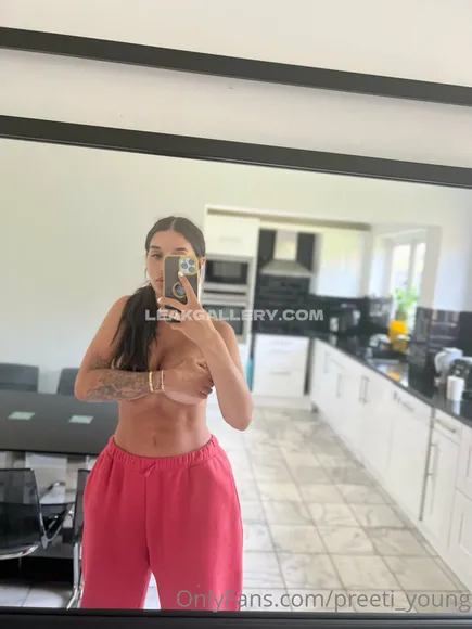 Priya_y / preeti_young Exclusive Leaked Nude Onlyfans #835097