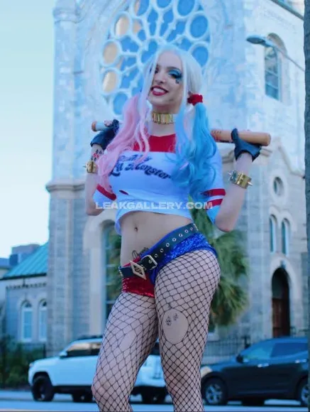 Missbricosplay Exclusive Leaked Nude Onlyfans #2126564