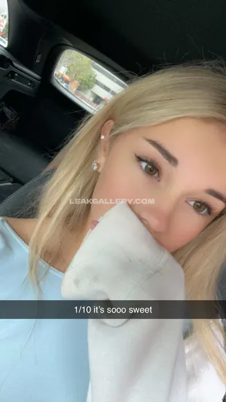 Breckie / breckiehill Exclusive Leaked Nude Onlyfans #2833095