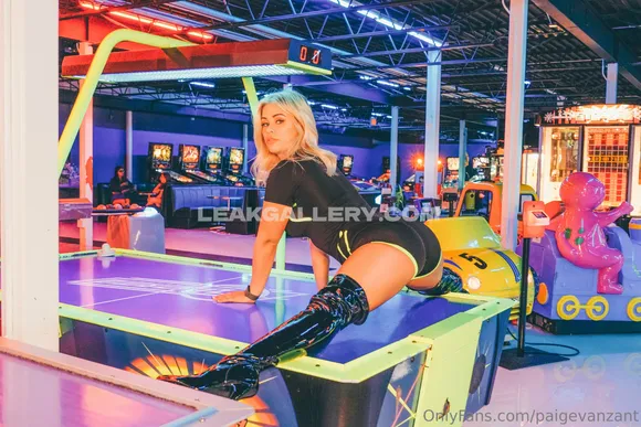 Paigevanzant Exclusive Leaked Nude Onlyfans #1976223