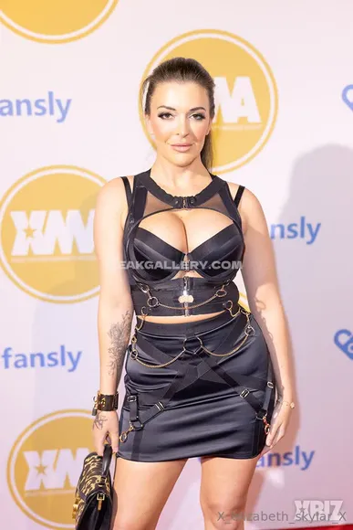 X_elizabeth_skylar_x Exclusive Leaked Nude Onlyfans #737868