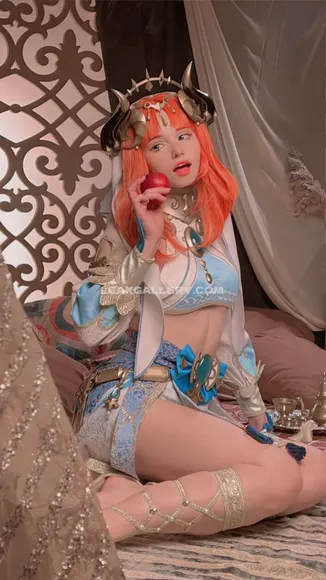 Shiroganesama Exclusive Leaked Nude Onlyfans #2210801