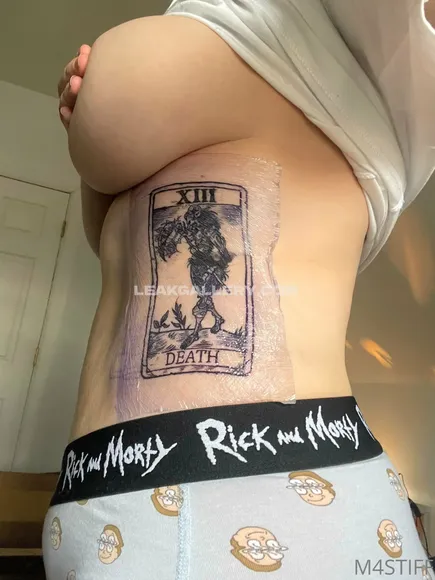 M4stiff Exclusive Leaked Nude Onlyfans #1758847