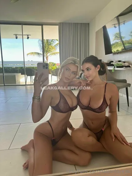 Fallonlovexo Exclusive Leaked Nude Onlyfans #1943033