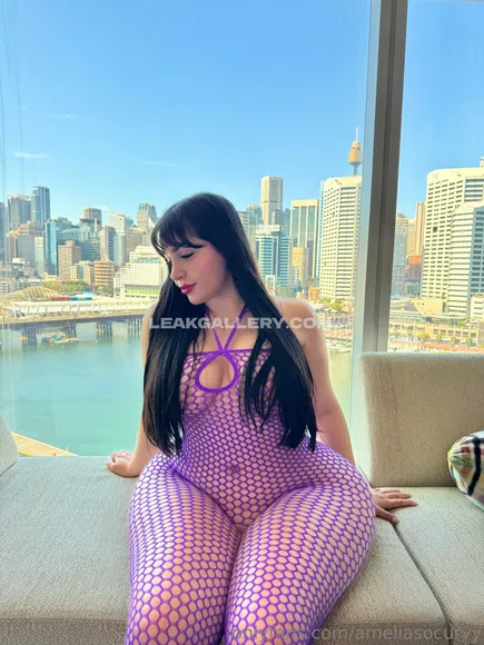 Foreignamira Exclusive Leaked Nude Onlyfans #690298