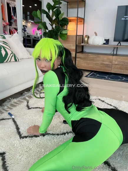 Waifumiia / waifumia Exclusive Leaked Nude Onlyfans #1925663