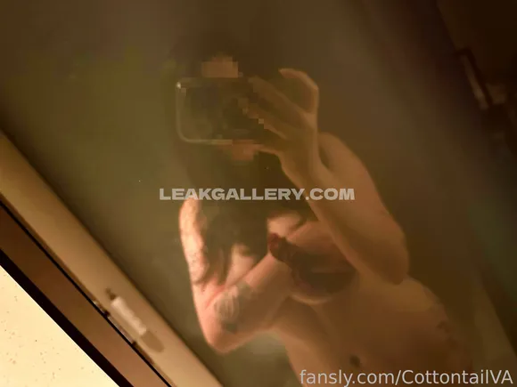 Cottontailva Exclusive Leaked Nude Onlyfans #1634455