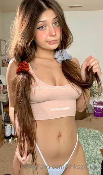 Linksgroupie Exclusive Leaked Nude Onlyfans #2689151