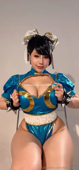 Noi Exclusive Leaked Nude Onlyfans #992121