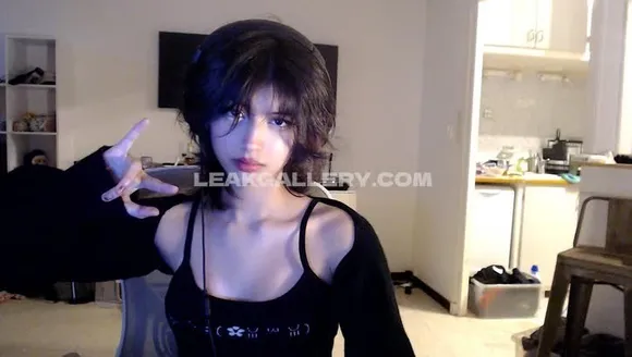 Nym / protheme / sanymaaa Exclusive Leaked Nude Onlyfans #1180523