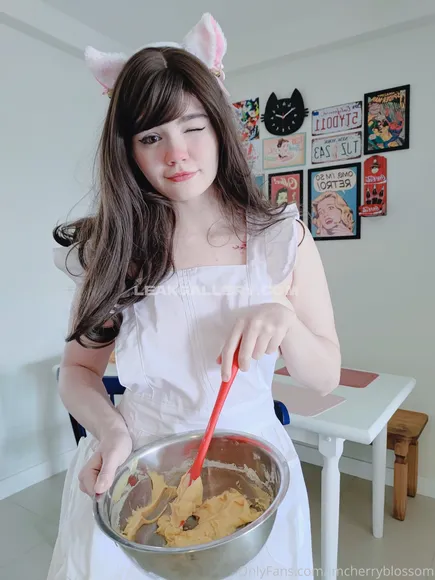 Imcherryblossom Exclusive Leaked Nude Onlyfans #1919269