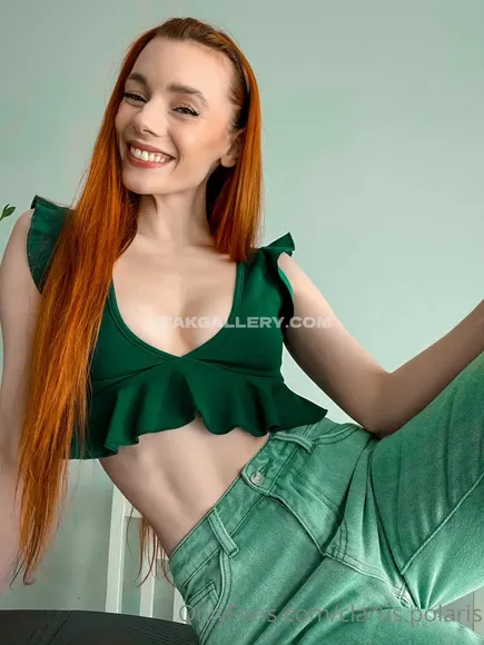 Clarus / claruspolaris Exclusive Leaked Nude Onlyfans #1982274