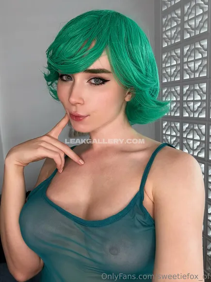 Sweetiefox_of / sweetiefoxof Exclusive Leaked Nude Onlyfans #1298849