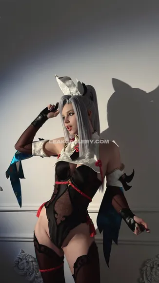 Shiroganesama Exclusive Leaked Nude Onlyfans #2206310