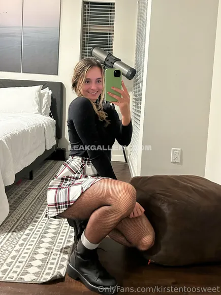 Kirstentoosweet Exclusive Leaked Nude Onlyfans #1203779