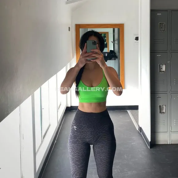 Valkyrae Exclusive Leaked Nude Onlyfans #2159606