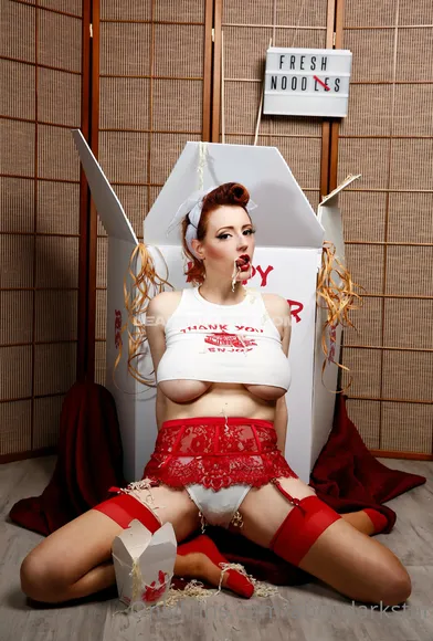 Abbydarkstar Exclusive Leaked Nude Onlyfans #1390239