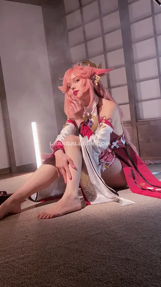 Shiroganesama Exclusive Leaked Nude Onlyfans #2212294
