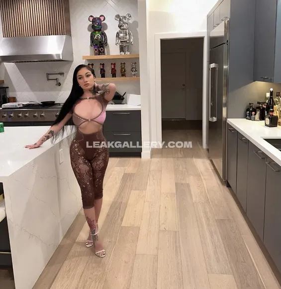 Bhadbhabie / bhadbhabiexrated / Danielle Bregoli Exclusive Leaked Nude Onlyfans #2543475