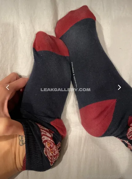 Miakhalifa Exclusive Leaked Nude Onlyfans #1200004