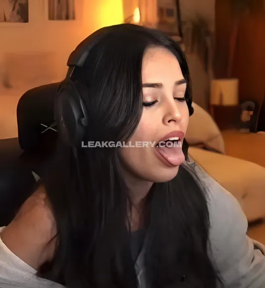 Valkyrae Exclusive Leaked Nude Onlyfans #2152754