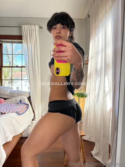 Gooniesyd Exclusive Leaked Nude Onlyfans #1168955