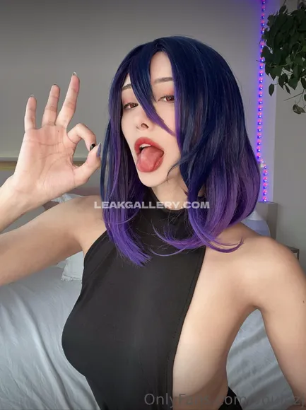 Voulezj Exclusive Leaked Nude Onlyfans #1780387