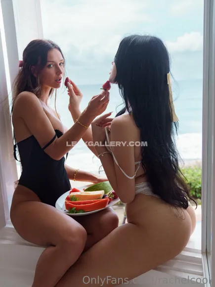 Rachelcook Exclusive Leaked Nude Onlyfans #1360491