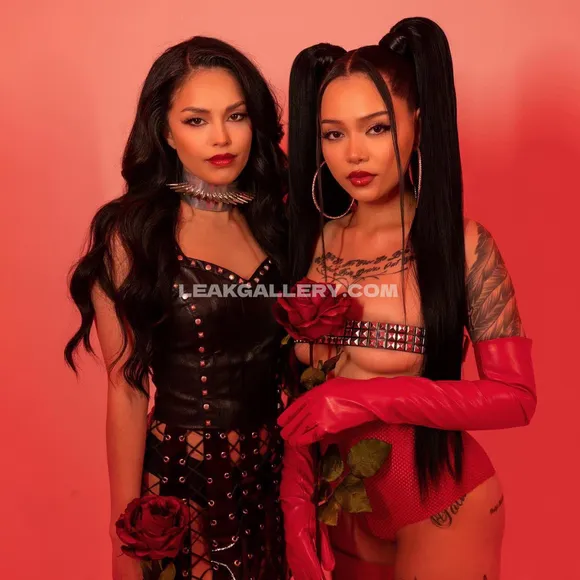 Valkyrae Exclusive Leaked Nude Onlyfans #2152277