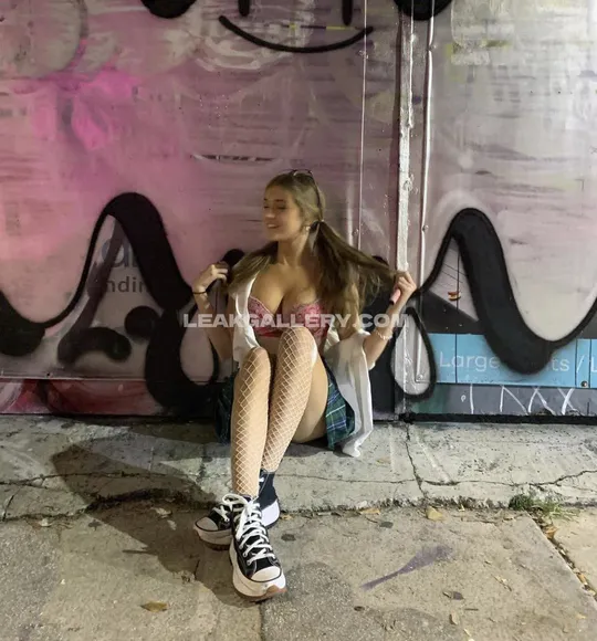 Breckie / breckiehill Exclusive Leaked Nude Onlyfans #1599853