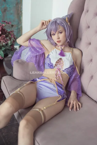 Shiroganesama Exclusive Leaked Nude Onlyfans #2167048