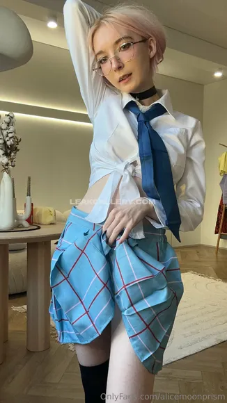 Alicemoonvip Exclusive Leaked Nude Onlyfans #1929462