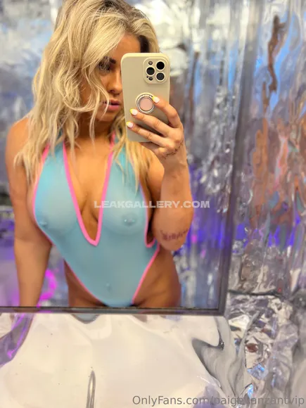 Paigevanzant Exclusive Leaked Nude Onlyfans #2847837