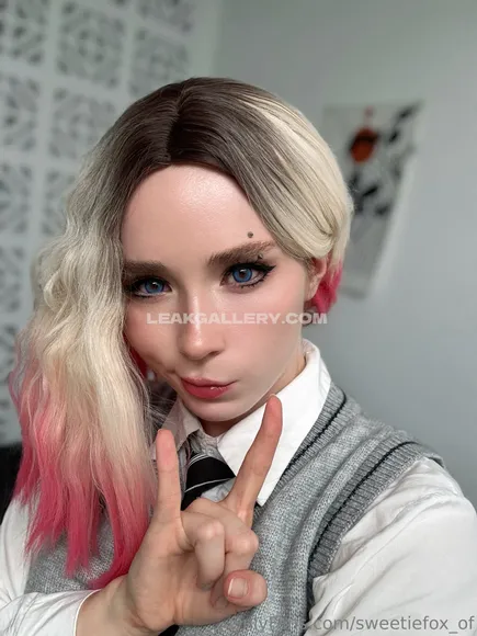 Sweetiefox_of / sweetiefoxof Exclusive Leaked Nude Onlyfans #1304957