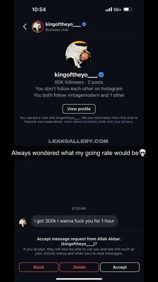 Cultureburns Exclusive Leaked Nude Onlyfans #1032276