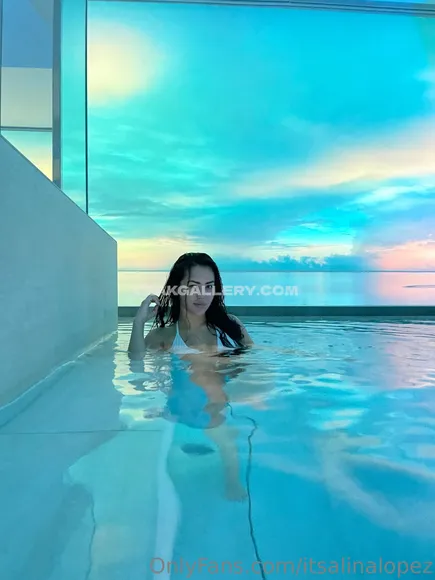Itsalinalopez Exclusive Leaked Nude Onlyfans #1354187