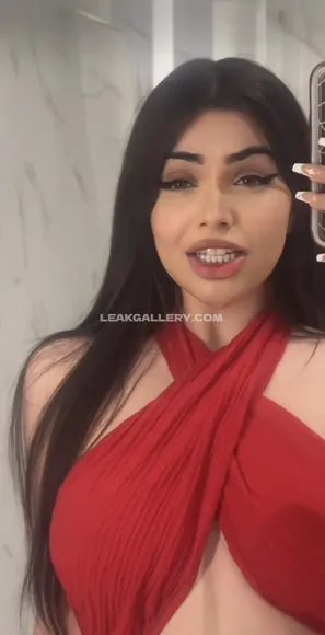 Alina Exclusive Leaked Nude Onlyfans #1023287