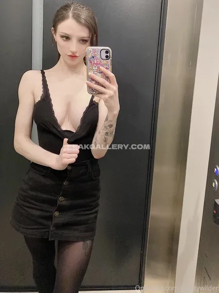 Daintywilders Exclusive Leaked Nude Onlyfans #1723031