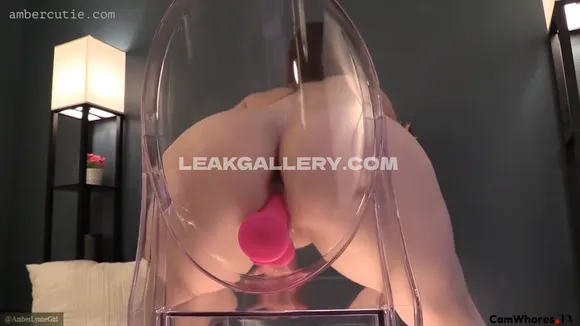 Ambercutie Exclusive Leaked Nude Onlyfans #1757517