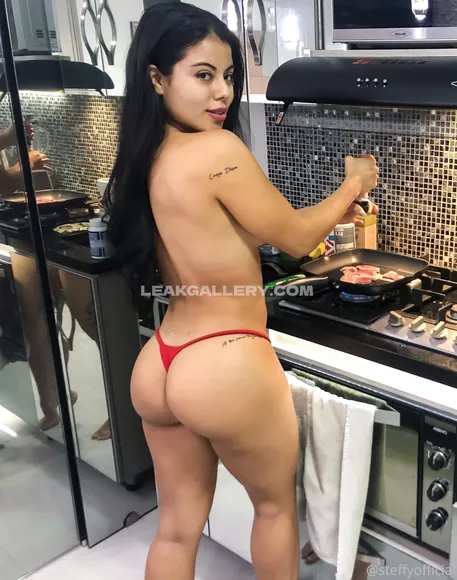 Steffymoreno Exclusive Leaked Nude Onlyfans #1994038