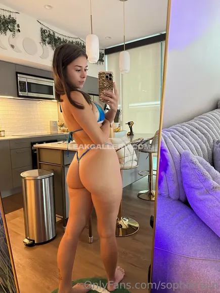 Sophieraiin / sophiaraiin / sophiarain / sophierain / sophierainn / sopieraiin Exclusive Leaked Nude Onlyfans #2752090