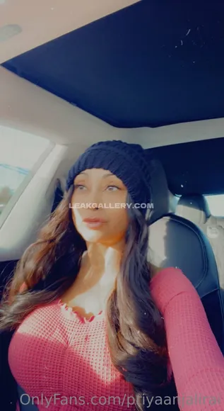 Priyaanjalirai Exclusive Leaked Nude Onlyfans #860100