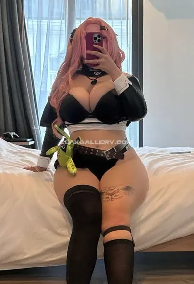 Nikachi_tyan Exclusive Leaked Nude Onlyfans #1123583