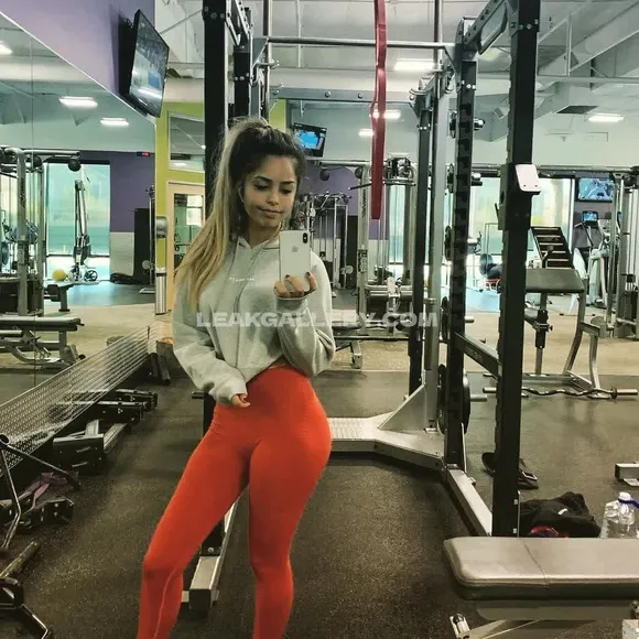 Valkyrae Exclusive Leaked Nude Onlyfans #2153386