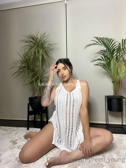 Priya_y / preeti_young Exclusive Leaked Nude Onlyfans #810734
