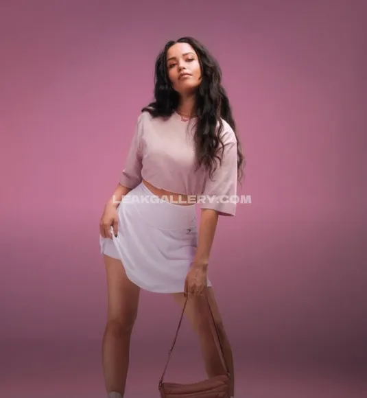 Valkyrae Exclusive Leaked Nude Onlyfans #2157204