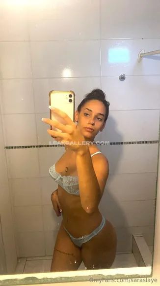 Saraslaye Exclusive Leaked Nude Onlyfans #805479