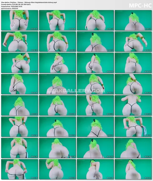 Bishoujomom Exclusive Leaked Nude Onlyfans #702566