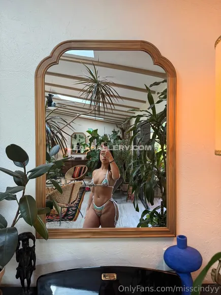 Misscindyy Exclusive Leaked Nude Onlyfans #747173