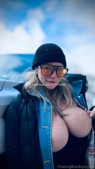 Thebrooklynchase Exclusive Leaked Nude Onlyfans #751955